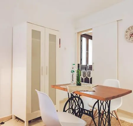Apartamento En El Centro Historico Apartment Girona