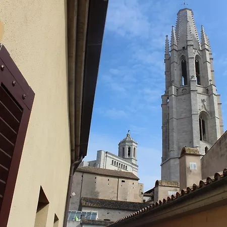 Apartamento En El Centro Historico * Girona