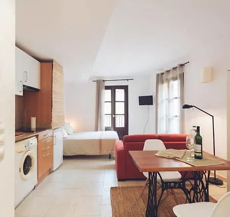 Apartamento En El Centro Historico Apartment