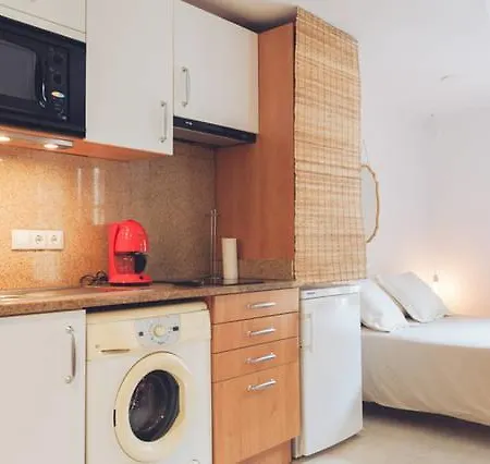 Apartamento En El Centro Historico *