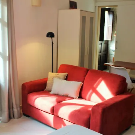 Apartamento En El Centro Historico Apartment *