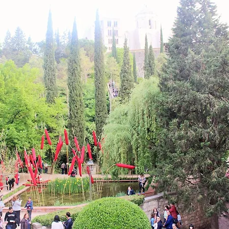 Apartamento En El Centro Historico * Girona